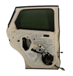 Porte arriere gauche RENAULT CAPTUR 1 Photo n°3