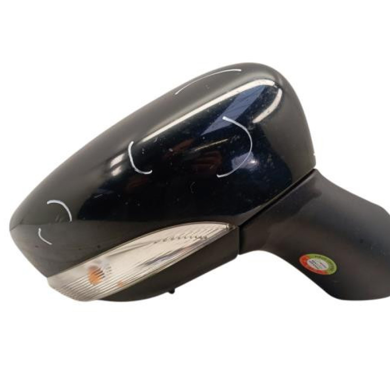 Retroviseur droit RENAULT CAPTUR 1 Retroviseur droit RENAULT CAPTUR 1