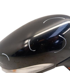 Retroviseur droit RENAULT CAPTUR 1