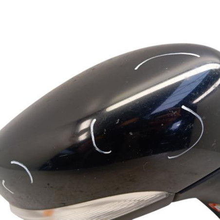 Retroviseur droit RENAULT CAPTUR 1