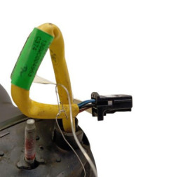 Retroviseur gauche RENAULT CAPTUR 1 Photo n°4