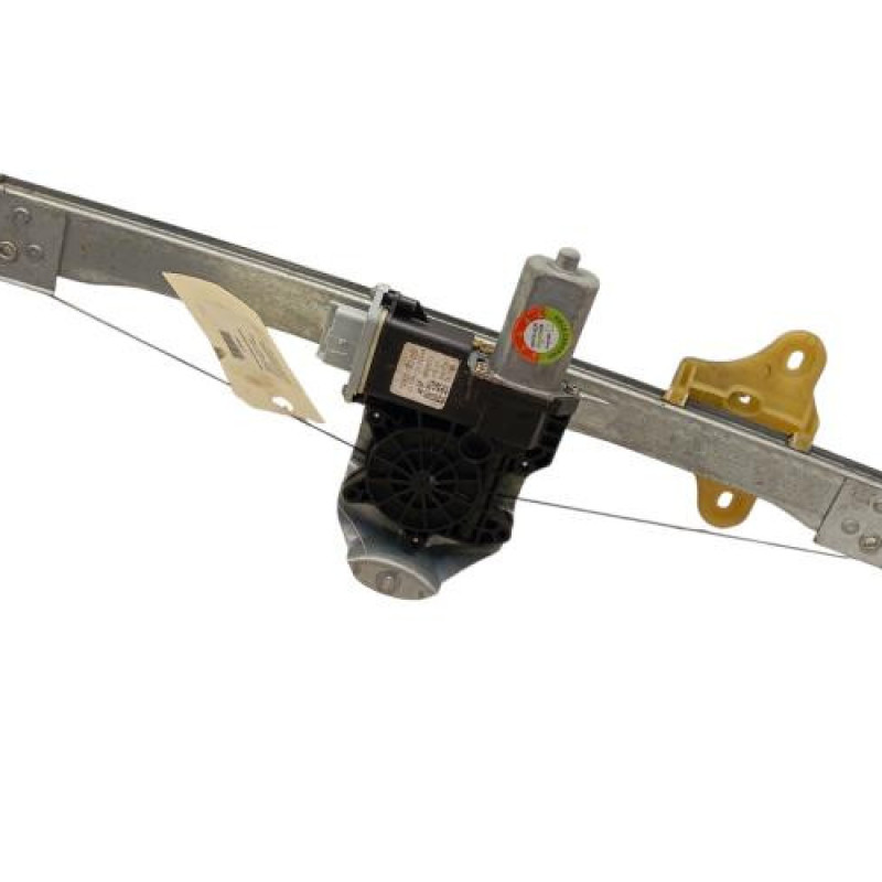 Leve vitre electrique avant gauche RENAULT CAPTUR 1