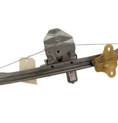 Leve vitre electrique avant gauche RENAULT CAPTUR 1