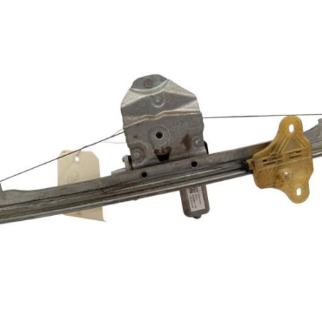 Leve vitre electrique avant gauche RENAULT CAPTUR 1