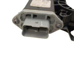 Leve vitre electrique avant gauche RENAULT CAPTUR 1 Photo n°3