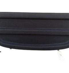 Plage arriere RENAULT CAPTUR 1 Photo n°1