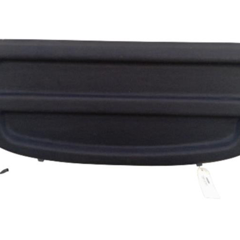 Plage arriere RENAULT CAPTUR 1 Plage arriere RENAULT CAPTUR 1