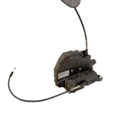 Serrure arriere droit RENAULT CAPTUR 1 Photo n°1