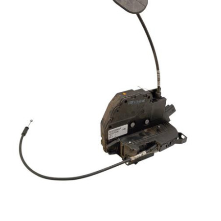 Serrure arriere droit RENAULT CAPTUR 1 Photo n°1