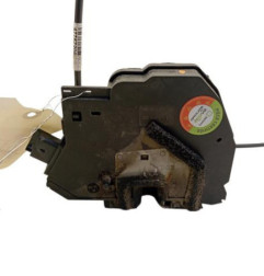 Serrure arriere droit RENAULT CAPTUR 1 Photo n°3