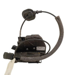 Serrure arriere gauche RENAULT CAPTUR 1 Photo n°1