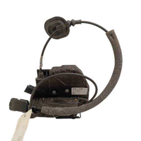 Serrure arriere gauche RENAULT CAPTUR 1 Photo n°1