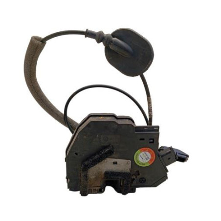 Serrure arriere gauche RENAULT CAPTUR 1