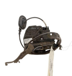 Serrure avant droit RENAULT CAPTUR 1 Photo n°1