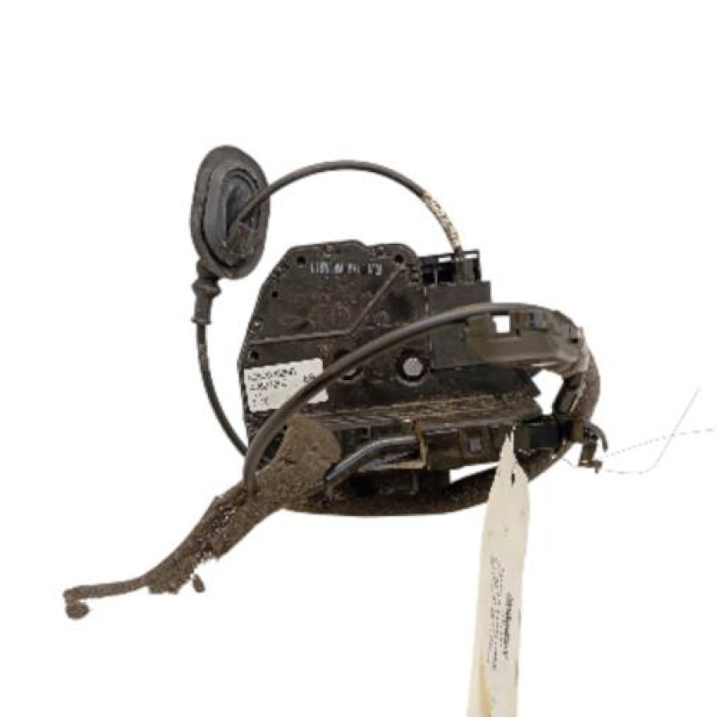 Serrure avant droit RENAULT CAPTUR 1 Serrure avant droit RENAULT CAPTUR 1