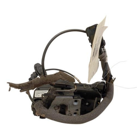 Serrure avant droit RENAULT CAPTUR 1