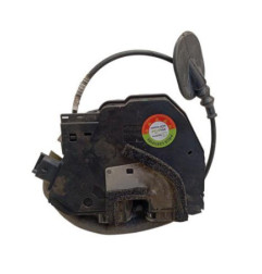 Serrure avant droit RENAULT CAPTUR 1 Photo n°3