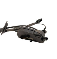 Serrure avant gauche RENAULT CAPTUR 1