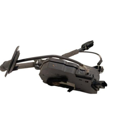 Serrure avant gauche RENAULT CAPTUR 1