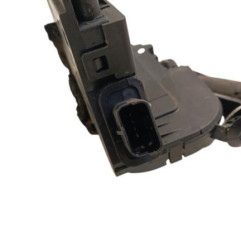 Serrure avant gauche RENAULT CAPTUR 1 Photo n°3