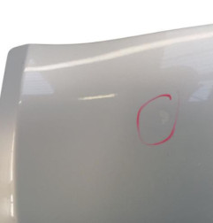 Capot RENAULT CLIO 2