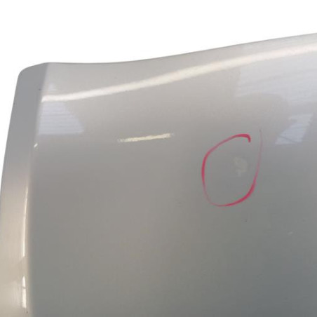 Capot RENAULT CLIO 2