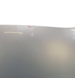 Capot RENAULT CLIO 2 Photo n°3