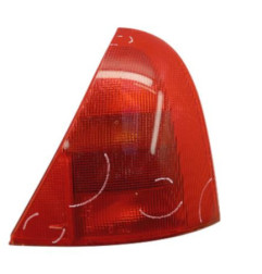 Feu arriere principal droit (feux) RENAULT CLIO 2 Photo n°1