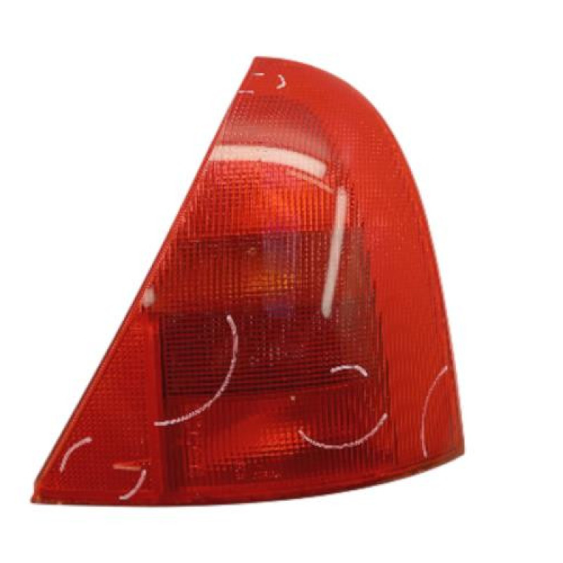 Feu arriere principal droit (feux) RENAULT CLIO 2