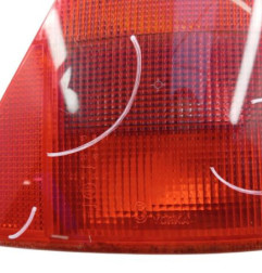 Feu arriere principal droit (feux) RENAULT CLIO 2