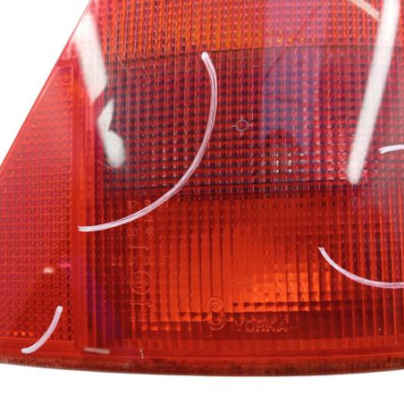 Feu arriere principal droit (feux) RENAULT CLIO 2