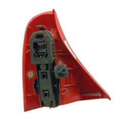 Feu arriere principal droit (feux) RENAULT CLIO 2 Photo n°4