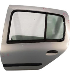 Porte arriere gauche RENAULT CLIO 2 Photo n°1