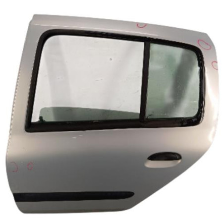 Porte arriere gauche RENAULT CLIO 2 Photo n°1