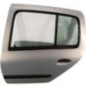 Porte arriere gauche RENAULT CLIO 2