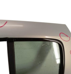 Porte arriere gauche RENAULT CLIO 2