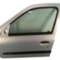 Porte avant gauche RENAULT CLIO 2