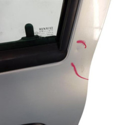 Porte avant gauche RENAULT CLIO 2