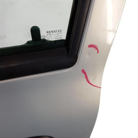 Porte avant gauche RENAULT CLIO 2