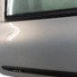 Porte avant gauche RENAULT CLIO 2