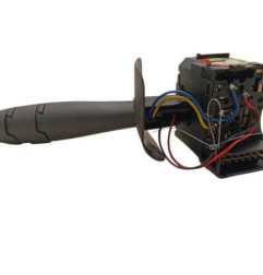 Commodo phare RENAULT CLIO 2