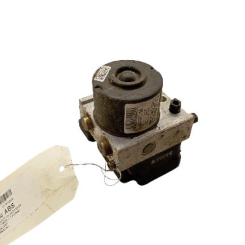 Bloc ABS (freins anti-blocage) PEUGEOT 206 Bloc ABS (freins anti-blocage) PEUGEOT 206