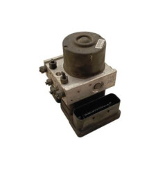 Bloc ABS (freins anti-blocage) PEUGEOT 206 Photo n°3