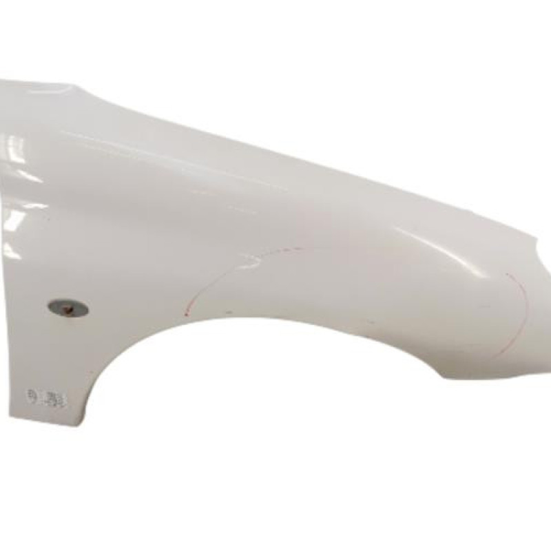 Aile avant droit PEUGEOT 206 Aile avant droit PEUGEOT 206