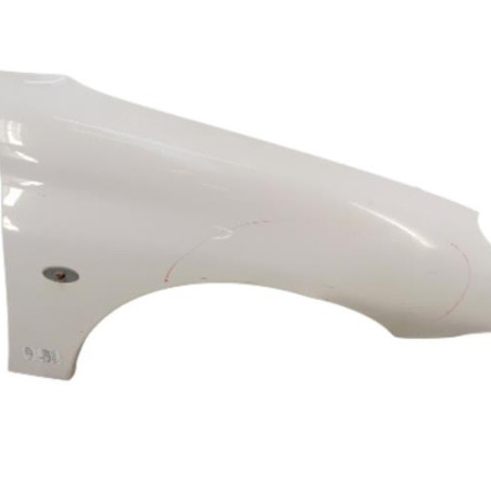 Aile avant droit PEUGEOT 206 Photo n°1