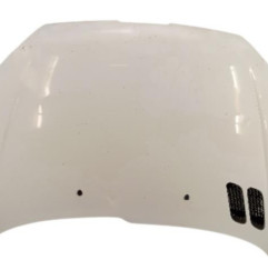 Capot PEUGEOT 206 Photo n°1