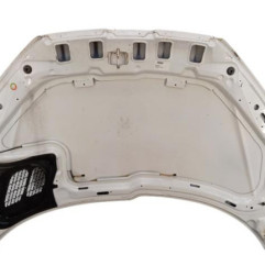 Capot PEUGEOT 206 Photo n°3