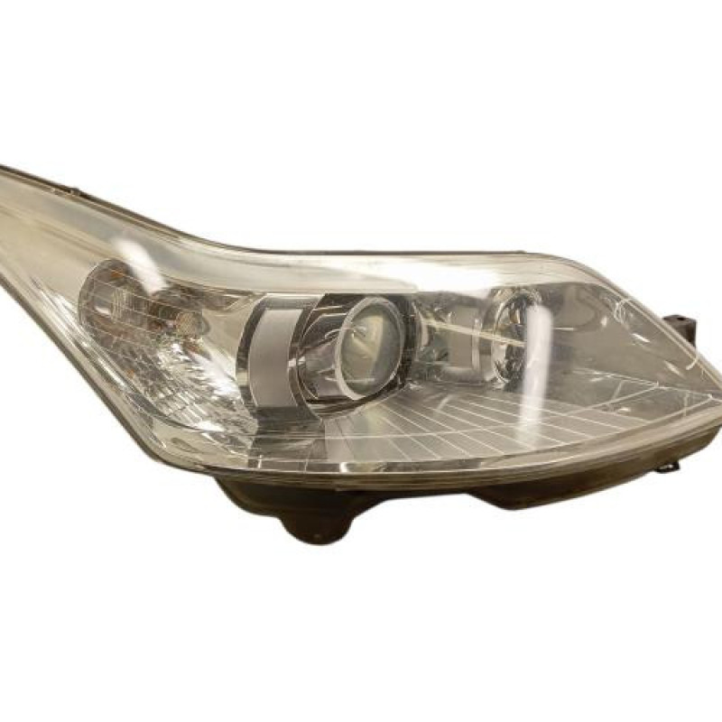 Optique avant principal droit (feux)(phare) CITROEN C4 1