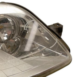 Optique avant principal droit (feux)(phare) CITROEN C4 1