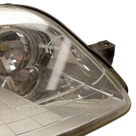 Optique avant principal droit (feux)(phare) CITROEN C4 1